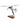 High Flying Models Aircraft Models Cessna O-1 Bird Dog Large Mahogany Model