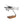 High Flying Models Aircraft Models Cessna O-1 Bird Dog Large Mahogany Model