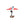 High Flying Models Aircraft Models F-16 Viper Demo Team Large Mahogany Model