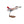High Flying Models Aircraft Models F-16 Viper Demo Team Large Mahogany Model