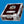 High Flying Models Aircraft Models Falcon 2000 Large Mahogany Model