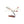 High Flying Models Aircraft Models Falcon 2000 Large Mahogany Model