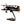 High Flying Models Aircraft Models Fear Boss Jon Melby Aviat S-1-11B Large Mahogany Model