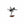 High Flying Models Aircraft Models General Dynamics F-16A Falcon U.S. Air Force Large Mahogany Model