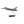 High Flying Models Aircraft Models General Dynamics F-16A Falcon U.S. Air Force Large Mahogany Model