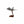 High Flying Models Aircraft Models General Dynamics F-16A Falcon U.S. Air Force Large Mahogany Model