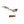 High Flying Models Aircraft Models Grumman F-14A Tomcat VF-84 Jolly Rogers Large Mahogany Model