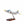High Flying Models Aircraft Models Grumman F9F-8 Cougar™ Large Mahogany Model