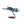 High Flying Models Aircraft Models Grumman TBF Avenger™ Large Mahogany Model