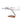 High Flying Models Aircraft Models Howard Hughes H-1 Racer Large Mahogany Model