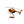 High Flying Models Aircraft Models Hughes Helicopters 500D Magnum PI Large Mahogany Model
