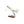 High Flying Models Aircraft Models Learjet 55 Large Mahogany Model