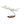 High Flying Models Aircraft Models Learjet 55 Large Mahogany Model