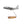 High Flying Models Aircraft Models Lockheed C-130H Hercules (Grey) Large Mahogany Model
