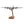High Flying Models Aircraft Models Lockheed C-130H Hercules (Grey) Large Mahogany Model