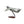 High Flying Models Aircraft Models Lockheed C-5A/B Galaxy® (Grey) Large Mahogany Model