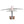 High Flying Models Aircraft Models Lockheed L-1011 Large Mahogany Model