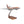 High Flying Models Aircraft Models Lockheed L-1011 Large Mahogany Model