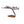 High Flying Models Aircraft Models Lockheed L-1649 Starliner TWA (Trans World Airlines) Large Mahogany Model