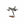 High Flying Models Aircraft Models Lockheed Martin F-16 Fighting Falcon® Clear Canopy w/Full Armament Large Mahogany Model