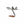 High Flying Models Aircraft Models Lockheed Martin F-22 Raptor® Clear Canopy Large Mahogany Model