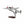 High Flying Models Aircraft Models Lockheed P-38 Lightning® (Silver) Large Mahogany Model