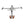 High Flying Models Aircraft Models Lockheed T-33 Shooting Star Large Mahogany Model
