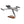 High Flying Models Aircraft Models Lockheed T-33 Shooting Star Large Mahogany Model