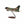 High Flying Models Aircraft Models LTV A-7 Corsair® II Large Mahogany Model