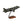 High Flying Models Aircraft Models McDonnell Douglas AV-8B Harrier II Large Mahogany Model