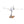 High Flying Models Aircraft Models Mooney M20F Large Mahogany Model
