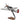 High Flying Models Aircraft Models North American P-51D Mustang (Old Crow) Large Mahogany Model