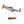 High Flying Models Aircraft Models North American P-51D Mustang (Old Crow) Large Mahogany Model