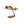 High Flying Models Aircraft Models North American SNJ Texan Large Mahogany Model