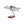 High Flying Models Aircraft Models Northrop Grumman E-2C Hawkeye® Large Mahogany Model
