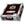 High Flying Models Aircraft Models Pilatus PC-12 Clear Canopy Large Mahogany Model