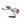 High Flying Models Aircraft Models Republic F-84G Thunderjet™ Large Mahogany Model