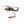 High Flying Models Aircraft Models Sikorsky Armed Black Hawk® Clear Canopy Large Mahogany Model