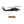 High Flying Models Aircraft Models Sikorsky Armed UH-60 Black Hawk Large Mahogany Model