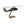 High Flying Models Aircraft Models Sikorsky Armed UH-60 Black Hawk Large Mahogany Model
