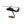 High Flying Models Aircraft Models Sikorsky Armed UH-60 Black Hawk Large Mahogany Model