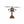 High Flying Models Aircraft Models Sikorsky Armed UH-60 Black Hawk Large Mahogany Model