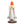 High Flying Models Aircraft Models Space Shuttle Discovery with Booster Large Mahogany Model