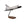 High Flying Models Aircraft Models Space Shuttle Endeavour Orbiter OV-105 Large Mahogany Model