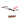 High Flying Models Aircraft Models USAF F-16 Thunderbirds Large Mahogany Model