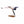 ATP Piper Seminole Clear Canopy Large Mahogany Model