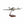 Beechcraft® Baron G58 (Yellow/Black) Large Mahogany Model