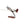 Beechcraft® Bonanza G36 Large Mahogany Model