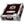 Beechcraft® King Air 350i Large Mahogany Model