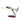 Beechcraft® King Air C90GTx Large Mahogany Model